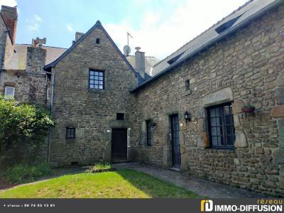 photo For sale House COURCITE 53