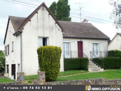 photo For sale House VILLAINES-LA-JUHEL 53