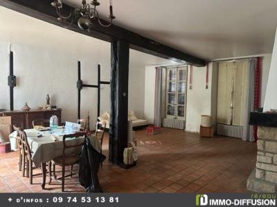 Vente Appartement SENS CENTRE VILLE 89