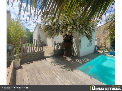 photo For sale House MARSILLARGUES 34