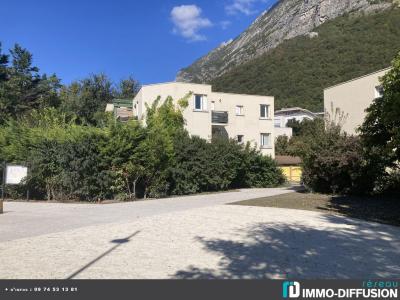 Vente Appartement 3 pices GRENOBLE 38000