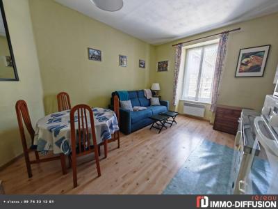 Vente Appartement 2 pices AX-LES-THERMES 09110