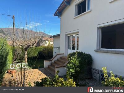 Vente Maison 6 pices TARASCON-SUR-ARIEGE 09400