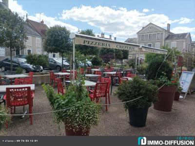 Vente Maison 4 pices CHATRE 36400