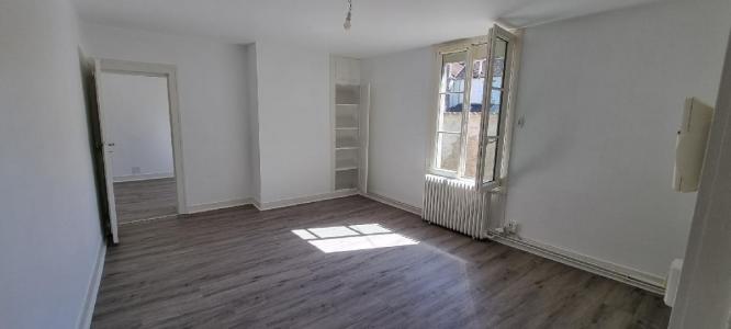 Vente Appartement VILLENEUVE-SUR-YONNE  89