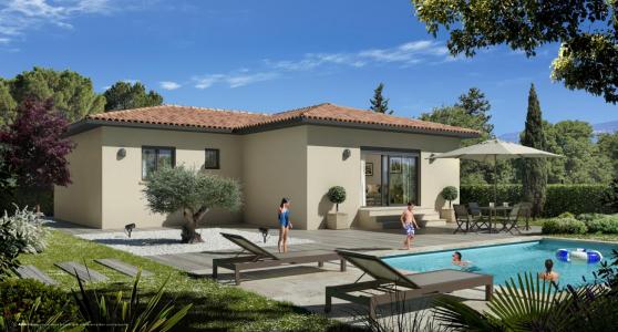 Vente Maison 4 pices CARPENTRAS 84200