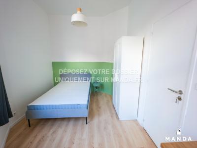 photo For rent Apartment ROUBAIX 59