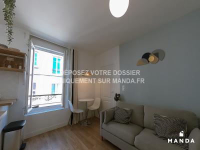 photo For rent Apartment SAINT-DENIS 93