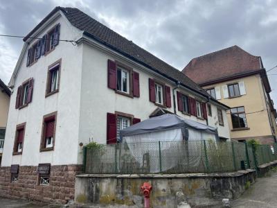 photo For sale House ESCHBACH-AU-VAL 68