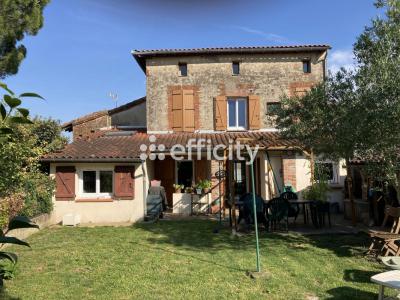 Vente Maison 5 pices DONNEVILLE 31450