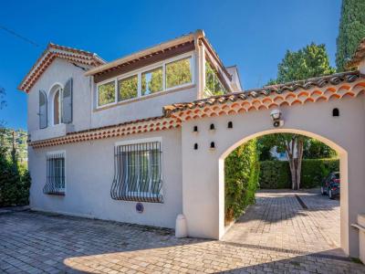 Vente Maison 5 pices CANNES 06400