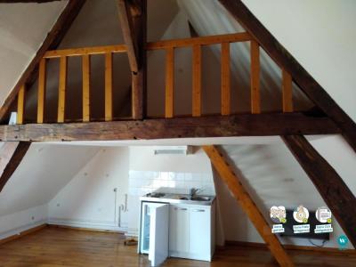 For rent Apartment GAILLON  27