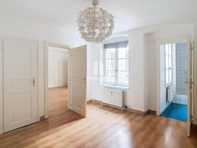 photo For rent Apartment STRASBOURG 67