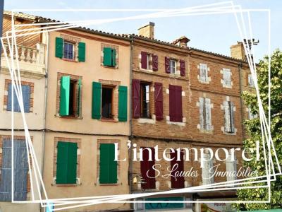 photo For sale Apartment building BEAUMONT-DE-LOMAGNE 82