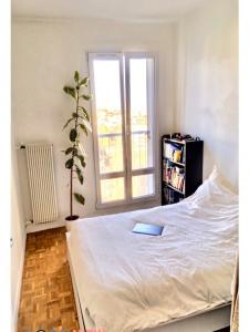 photo For rent Apartment FONTENAY-SOUS-BOIS 94