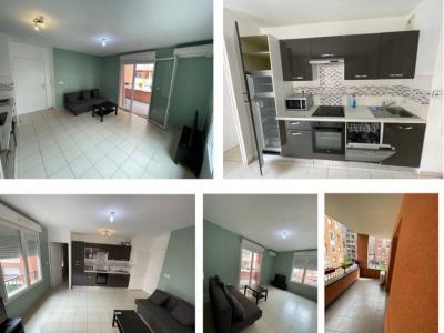 photo For rent Apartment MARSEILLE-3EME-ARRONDISSEMENT 13