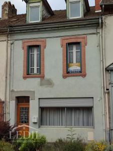 Vente Maison TOURNAY  65