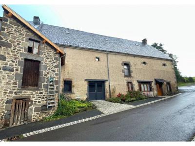 Vente Maison VERNET-SAINTE-MARGUERITE  63