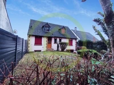 Vente Maison HIRSON  02