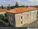 For sale House Brettes RUFFEC 16240 214 m2 7 rooms