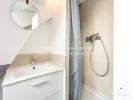 Louer Appartement Paris-10eme-arrondissement 505 euros