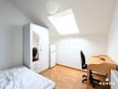 For rent Apartment Nanterre  92000 13 m2 5 rooms