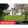 Vente Maison Ancenis 44