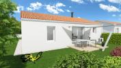 Annonce Vente 3 pices Maison Commequiers