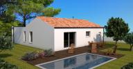 Annonce Vente 4 pices Maison Palluau