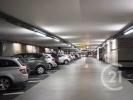 Parking CRETEIL 