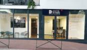 Louer Commerce 66 m2 Aix-les-bains