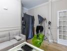 Louer Bureau 45 m2 Paris-16eme-arrondissement