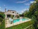 Annonce Vente 9 pices Maison Vence