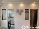 Louer Appartement 45 m2 Paris-16eme-arrondissement