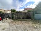 Annonce Vente Terrain Carpentras