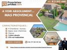 Annonce Vente 11 pices Maison Gordes