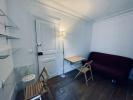 Annonce Location Appartement Paris-17eme-arrondissement