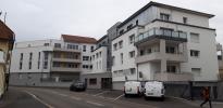 Apartment OYONNAX 