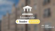 Vente Immeuble Issoire 63