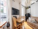 For sale Apartment Paris-18eme-arrondissement  75018 20 m2 2 rooms