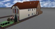 House INGERSHEIM 