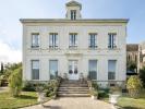 Prestigious house VIEILLEVIGNE 