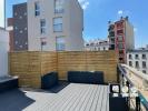 Apartment AUBERVILLIERS 