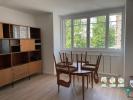 Apartment AUBERVILLIERS 