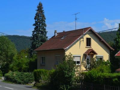 For sale House BOURGUIGNON  25