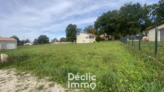 photo For sale Land SIREUIL 16