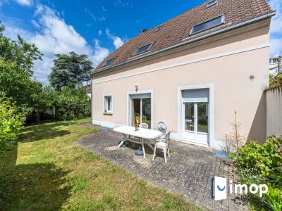 photo For sale House BEZONS 95