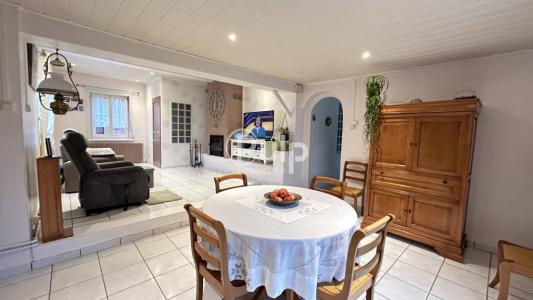 Vente Maison MERVILLE  59