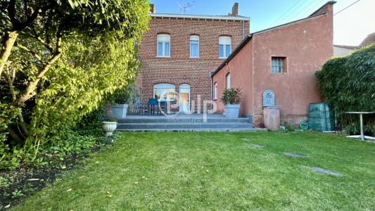 For sale Prestigious house ANICHE  59