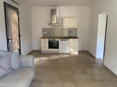 Vente Appartement CAURO 